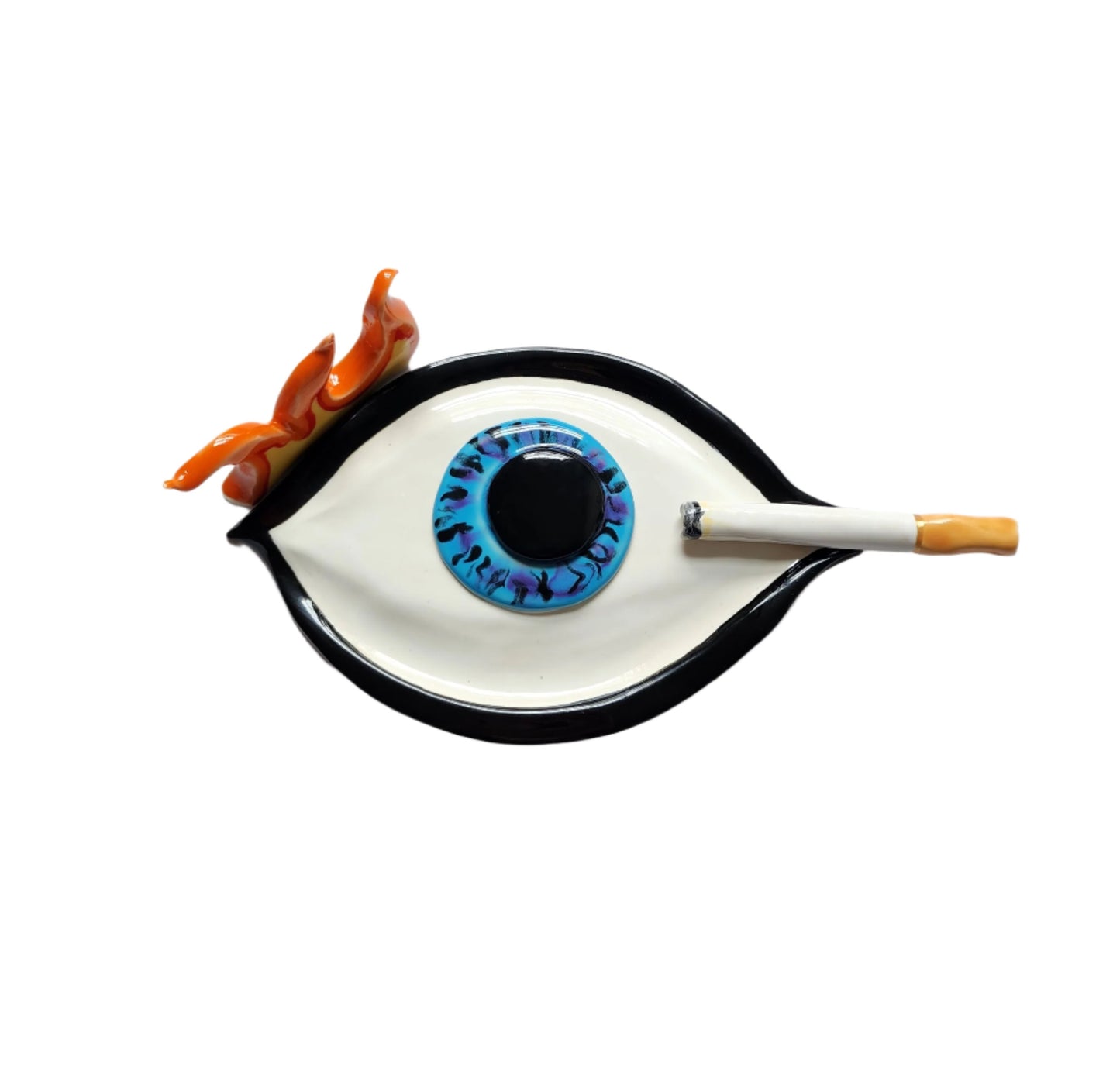 Eye Know Tray