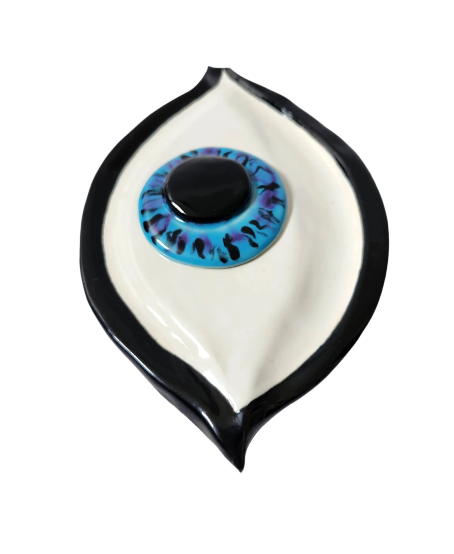 Eye Know Tray