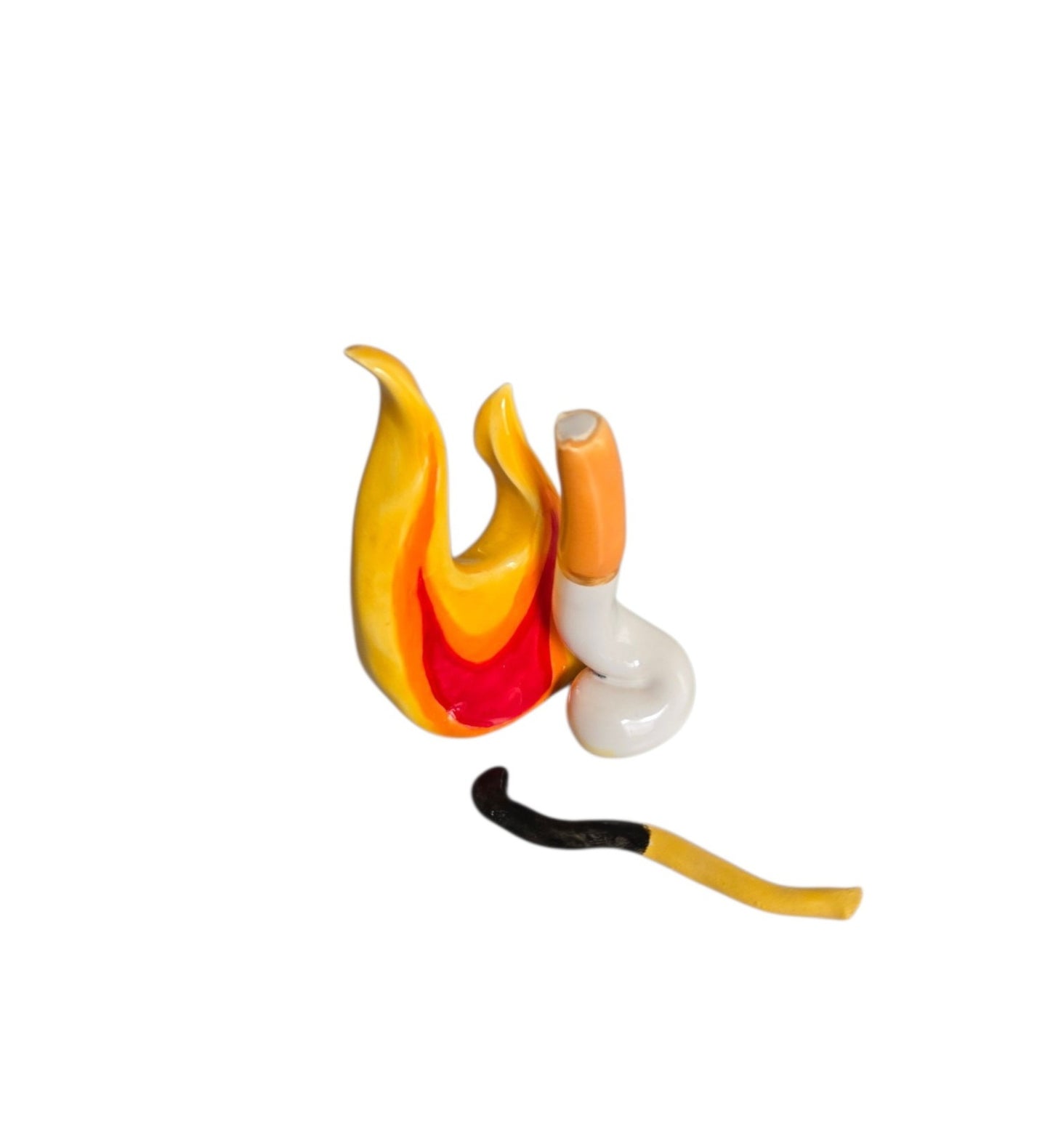 Firestarter (1)