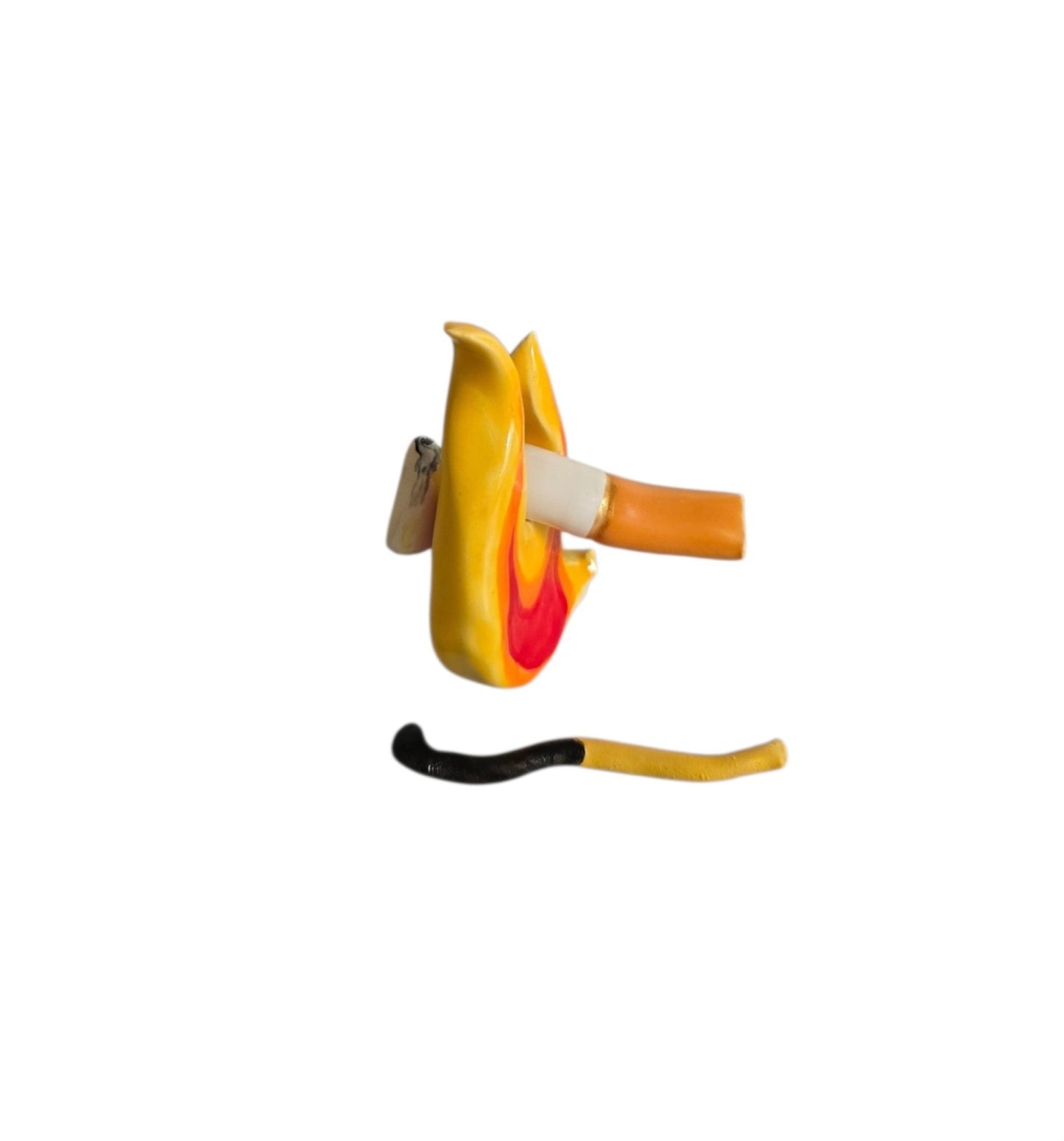 Firestarter (1)