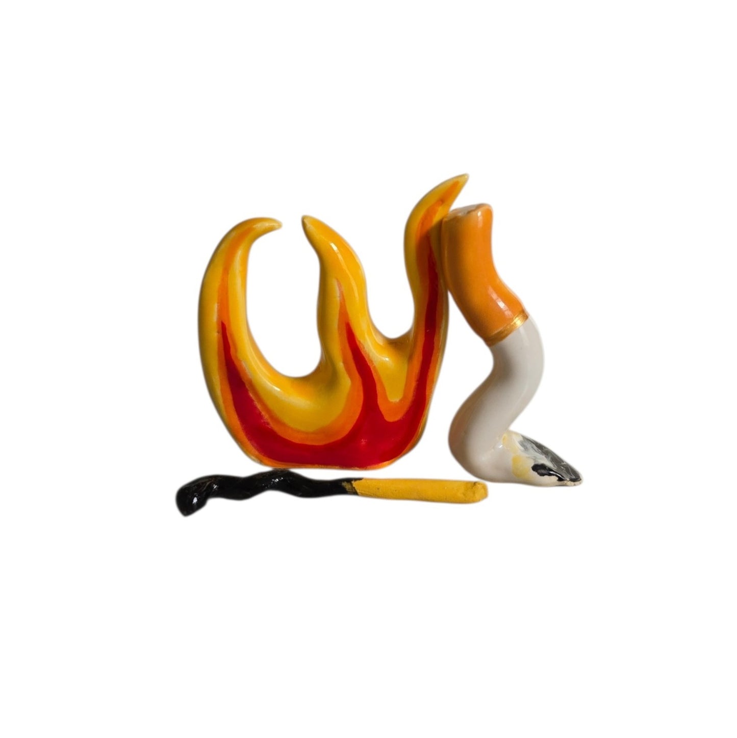 Firestarter (2)
