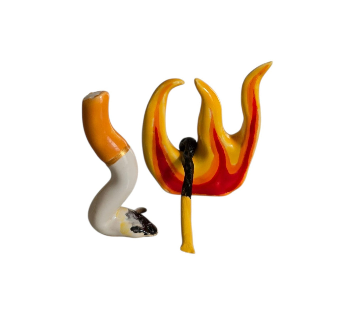 Firestarter (2)