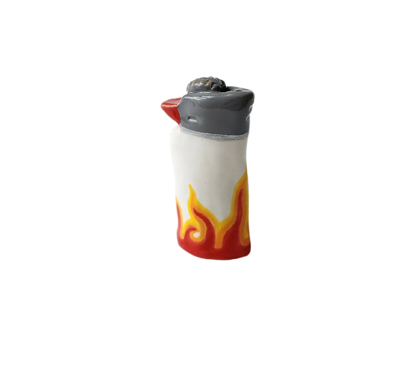 Flame Thrower Lighter