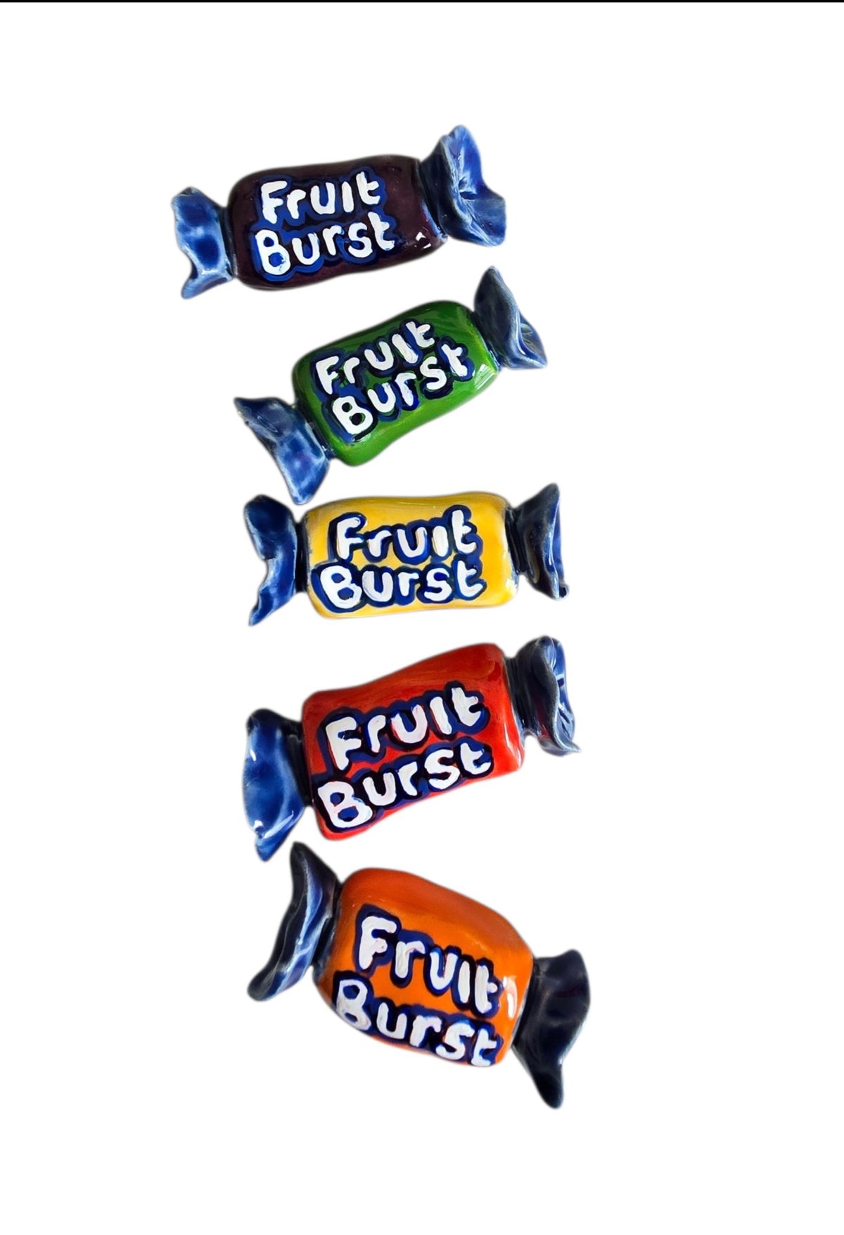 Fruit Burst!!!