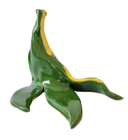 Green Banana