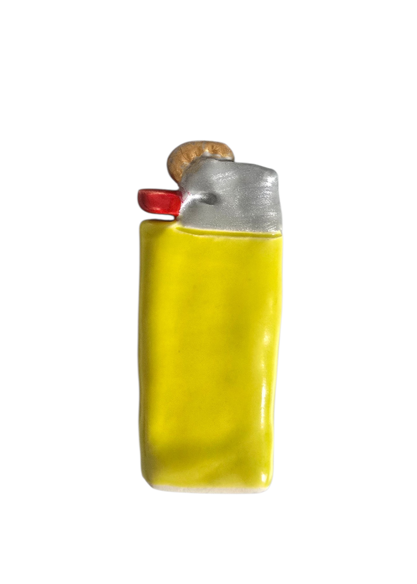 High Vis Lighter