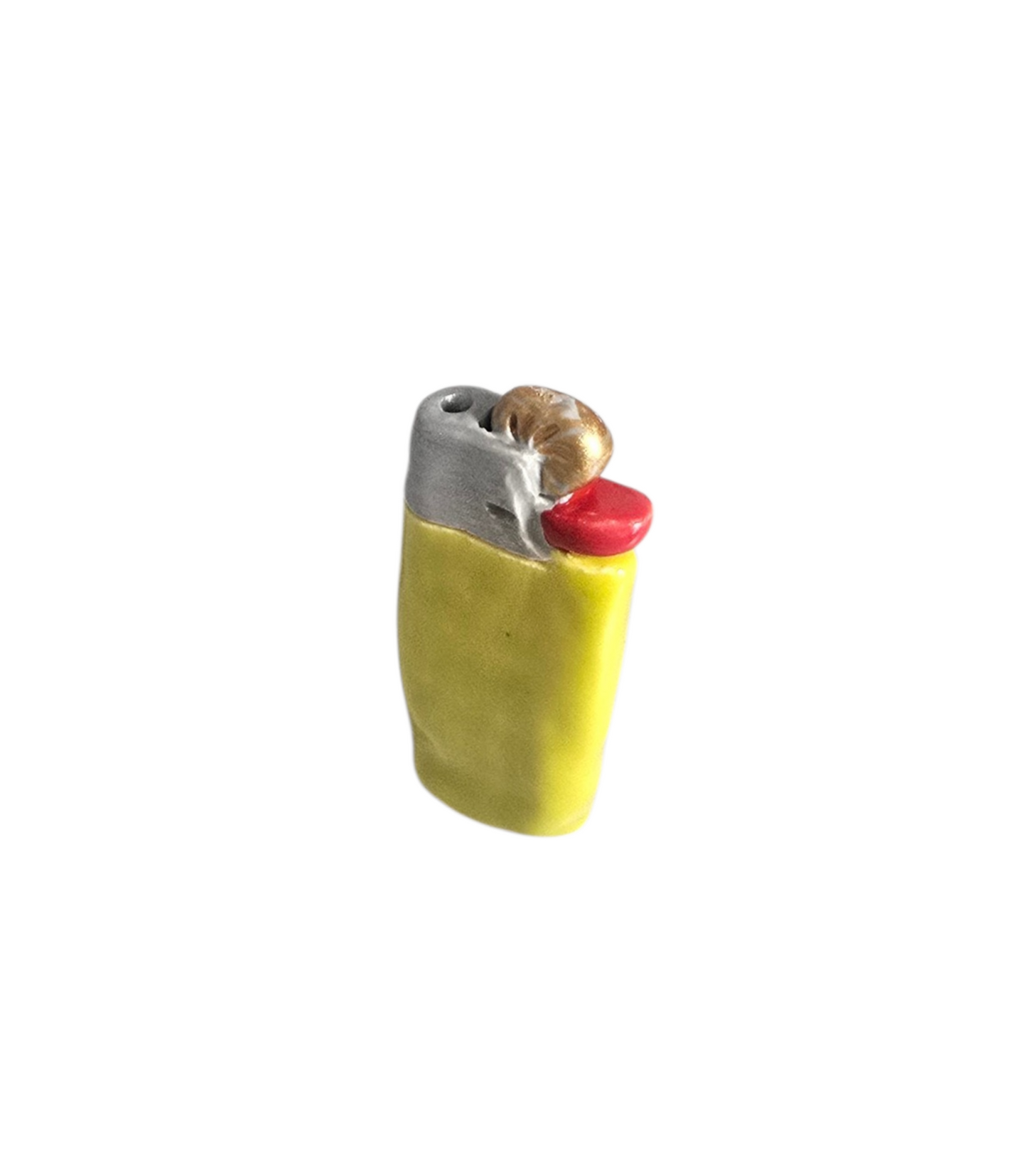 High Vis Lighter