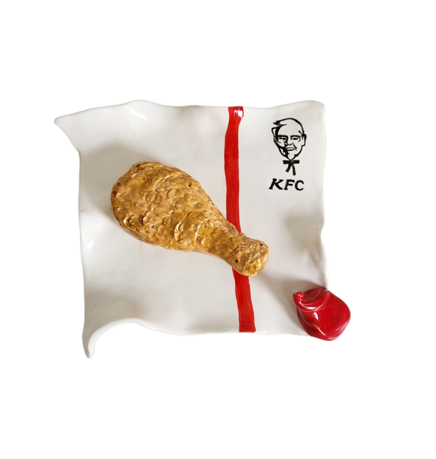 KFC 🐔