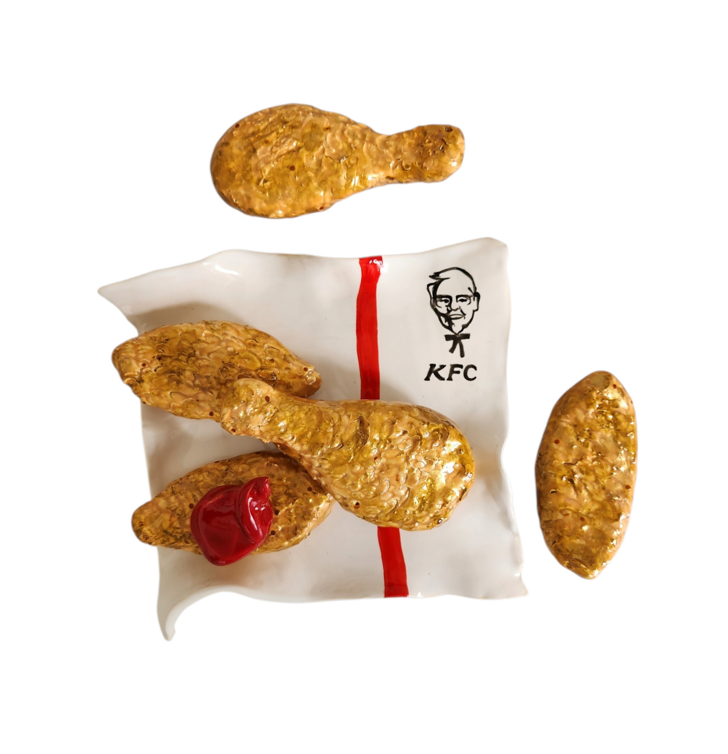 KFC 🐔