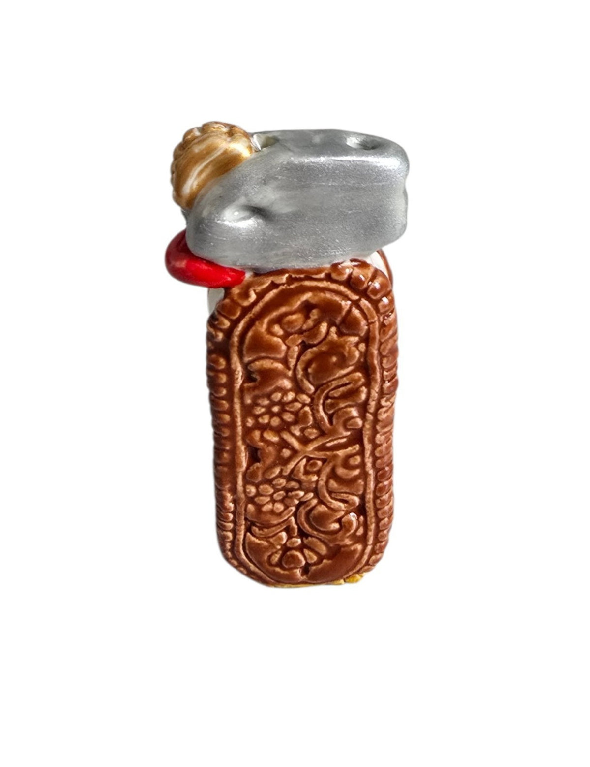 Cameo Crème lighter