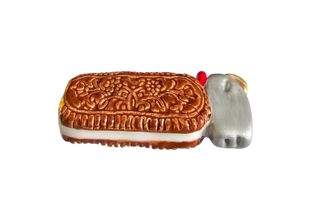 Cameo Crème lighter