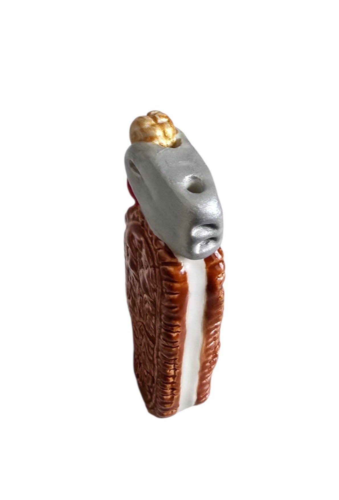 Cameo Crème lighter