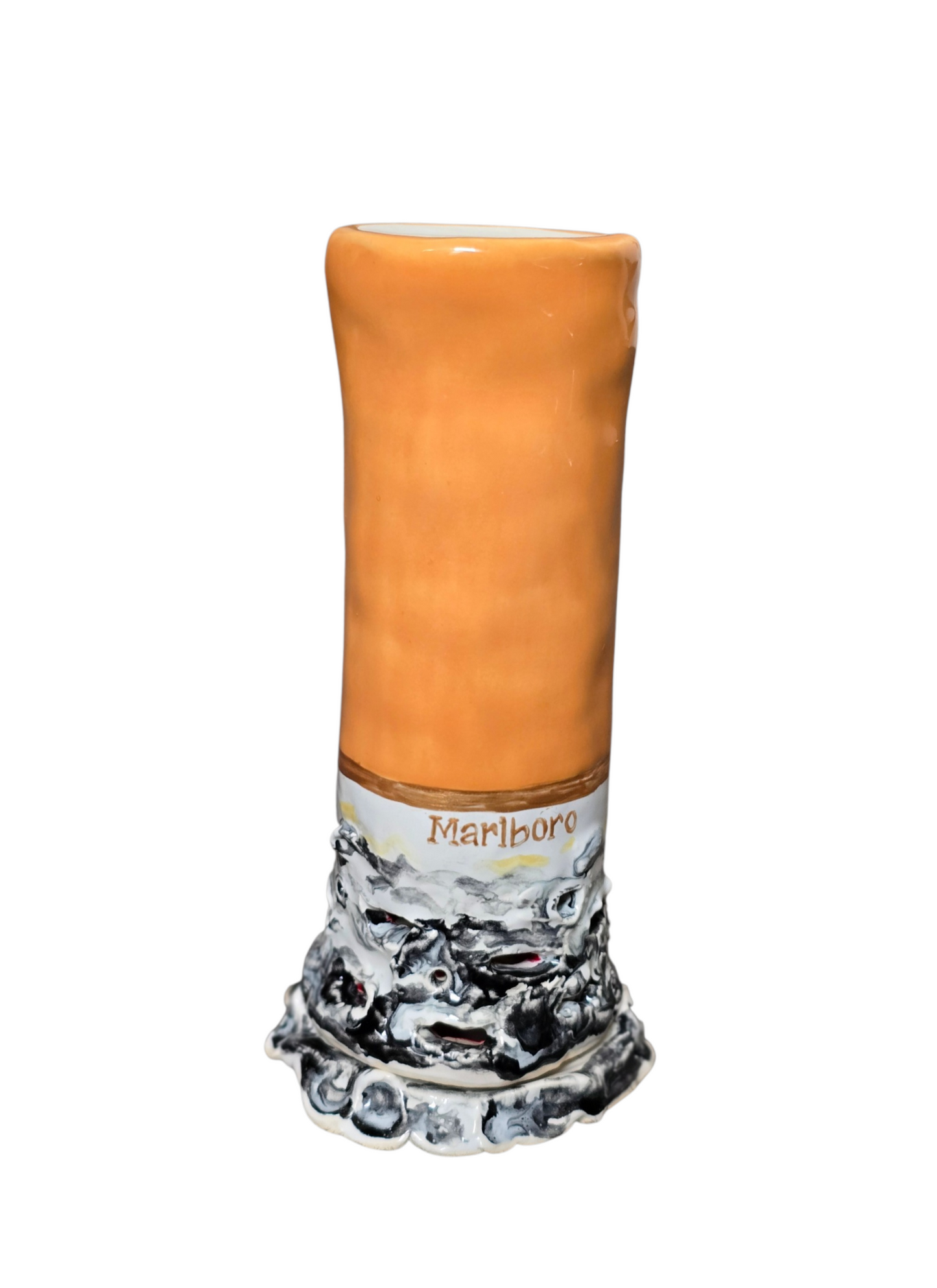 Warm Glow Cigarette Lamp