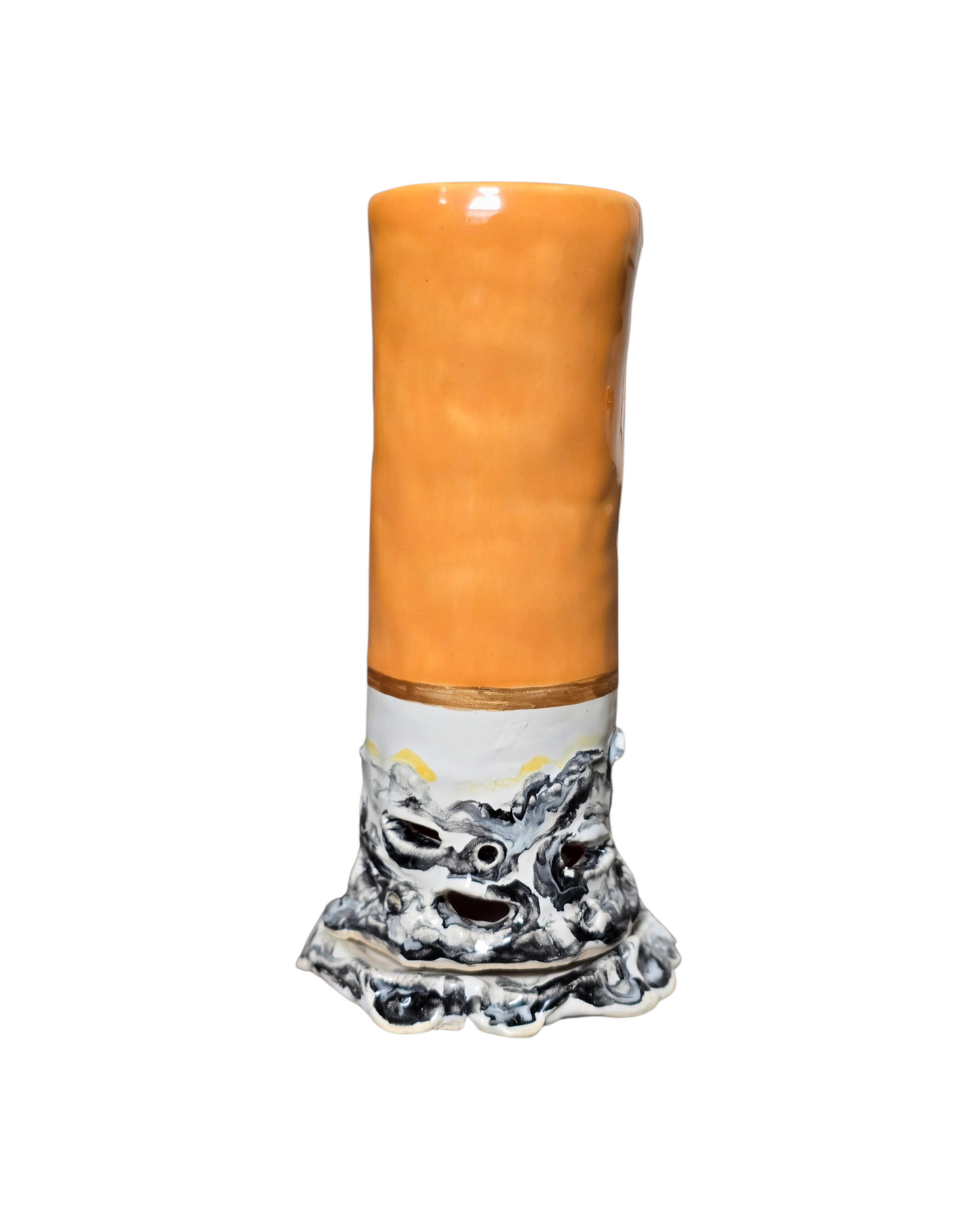 Warm Glow Cigarette Lamp