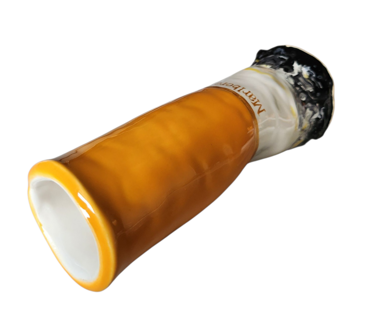 Giant Cigarette Vase (medium)