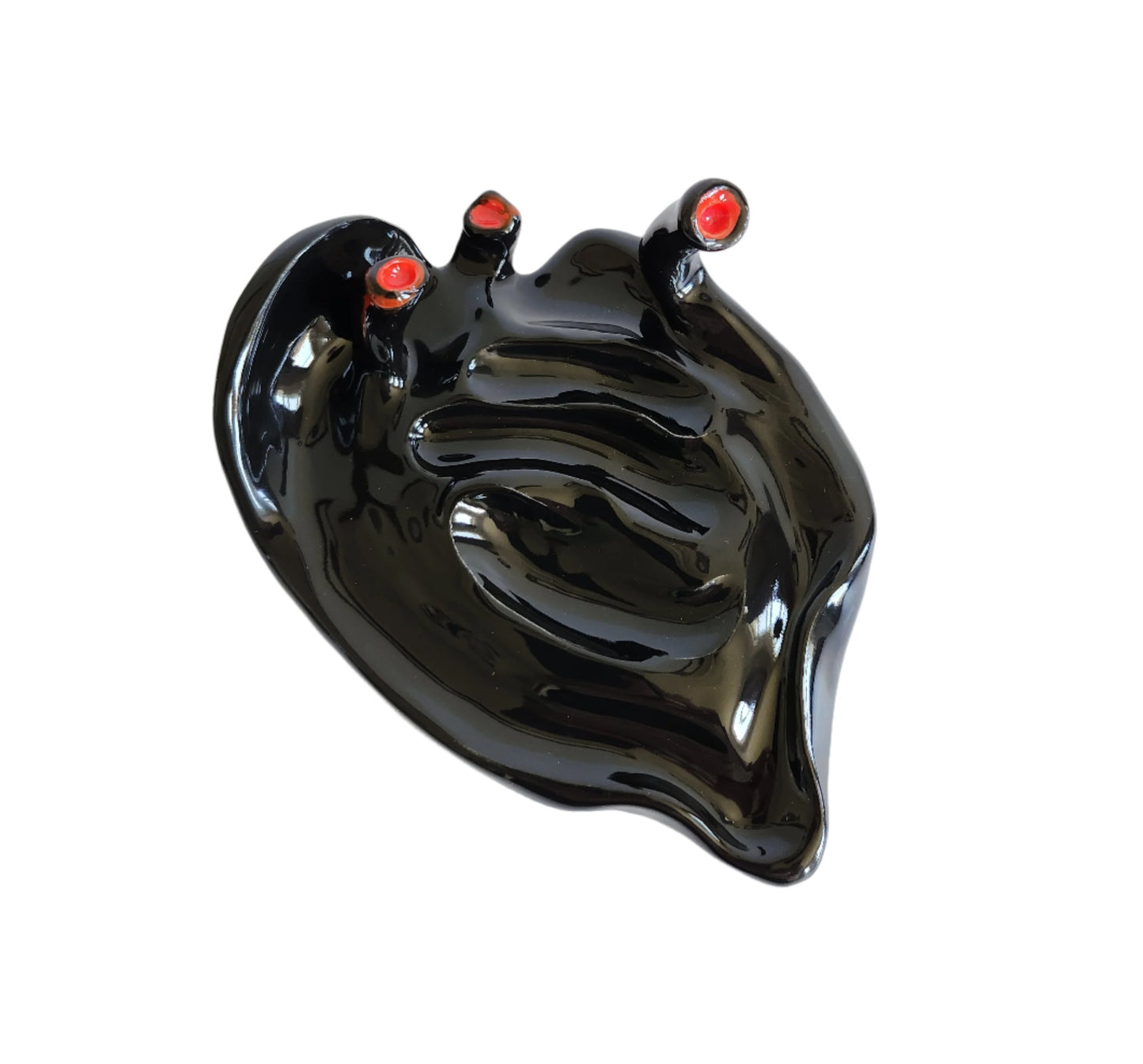 Obsidian Heart