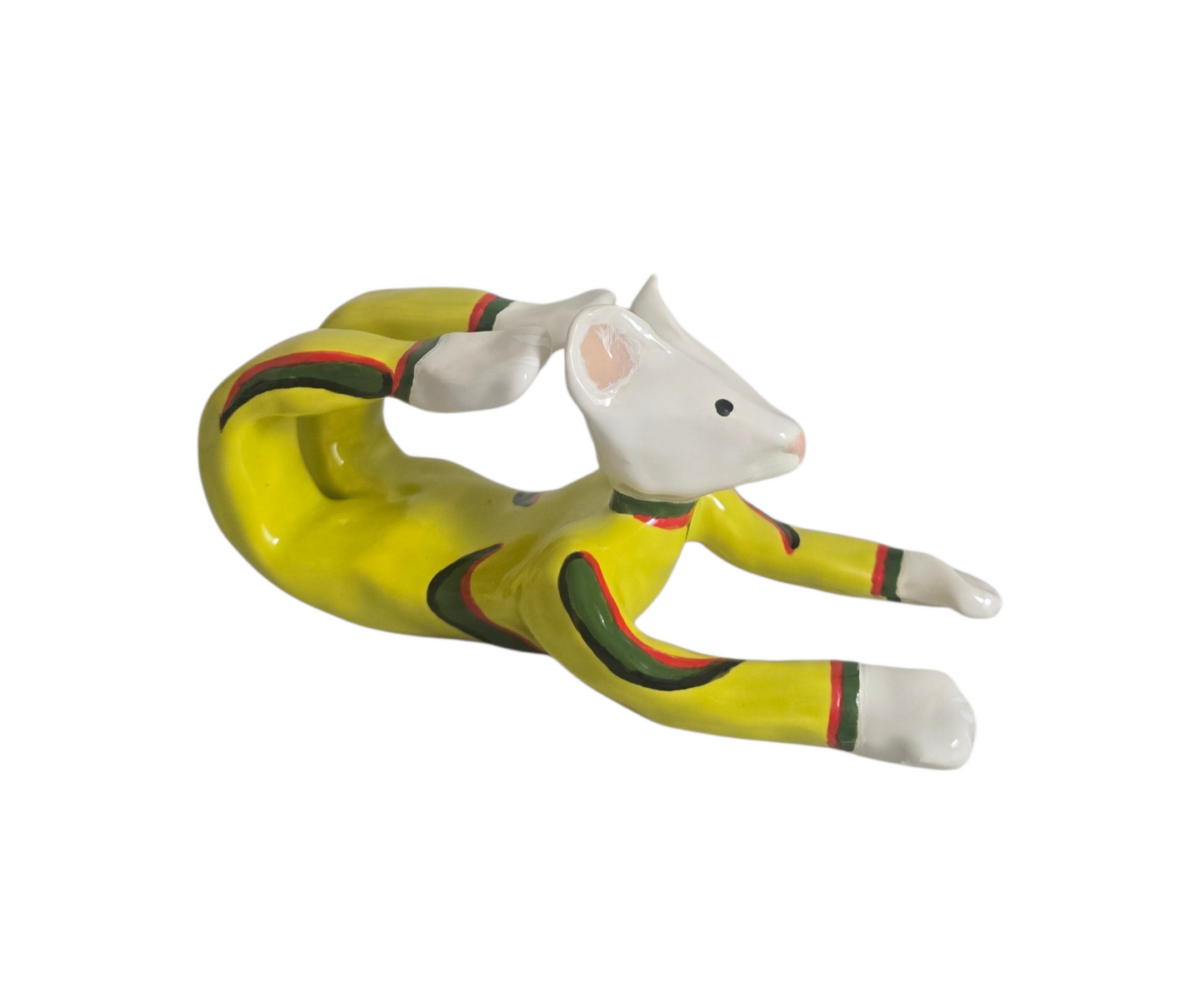 Olympic Mouse