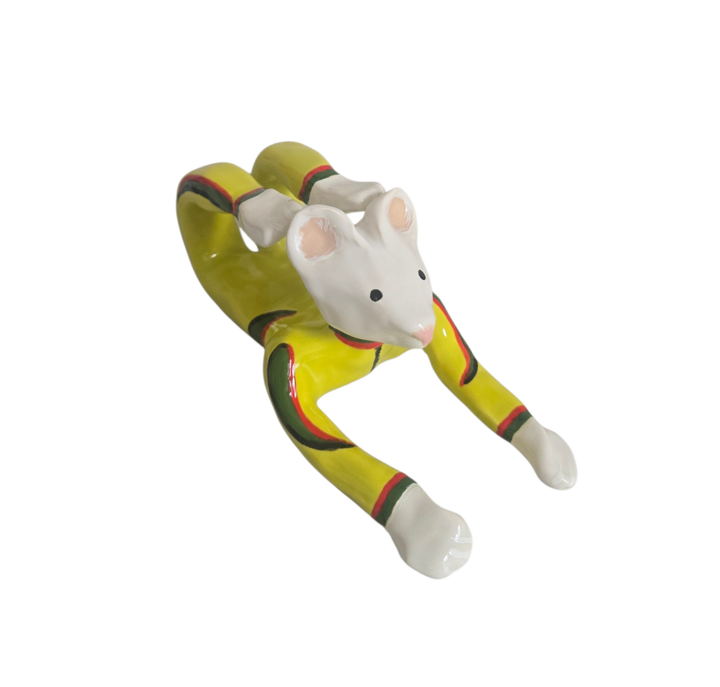 Olympic Mouse