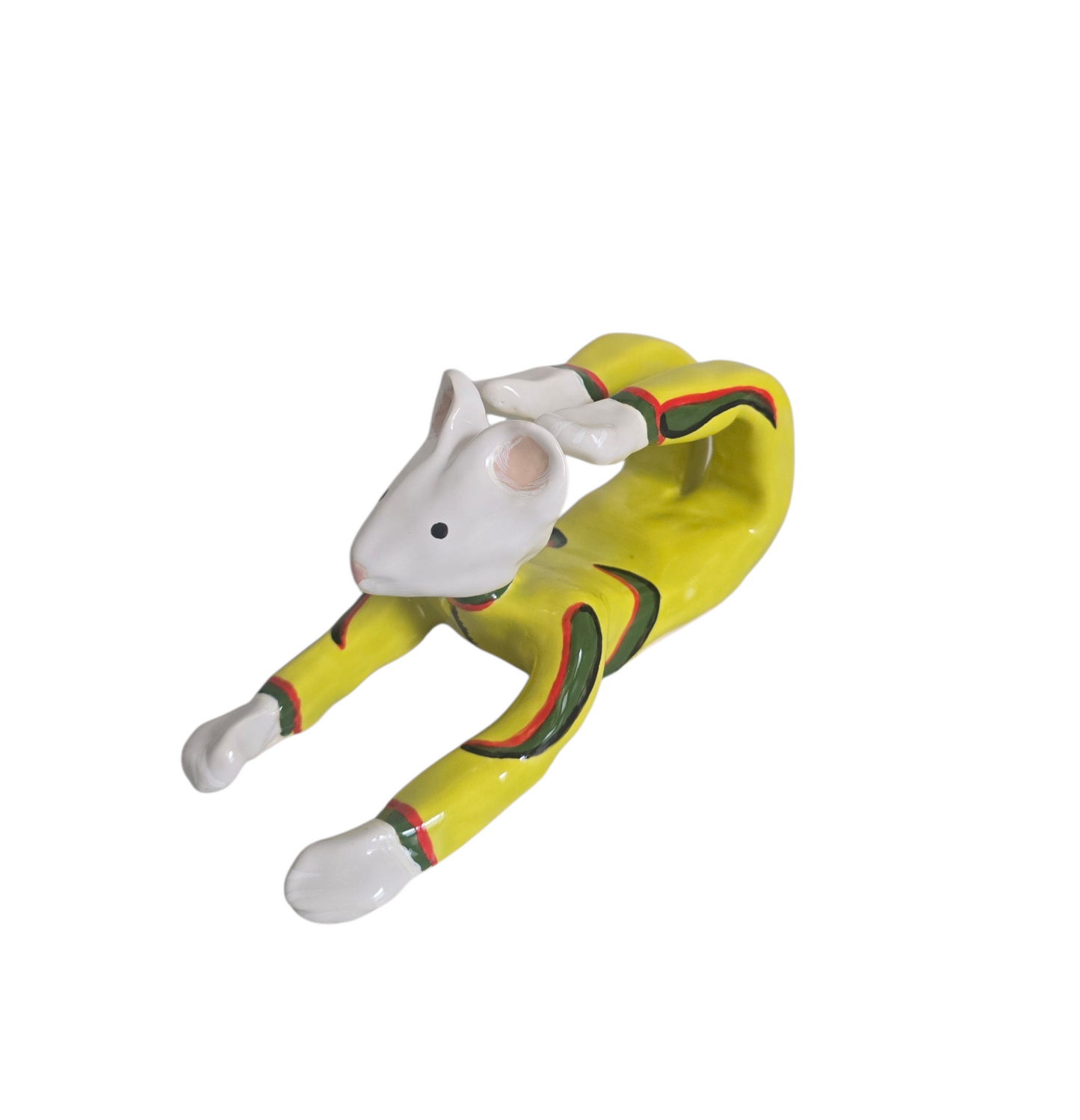 Olympic Mouse