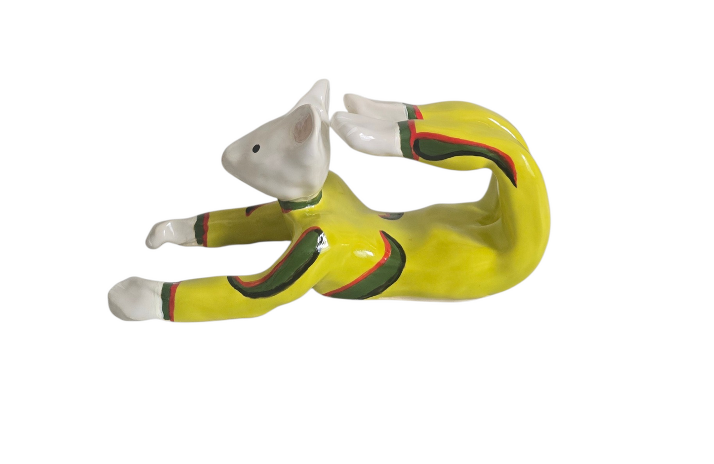 Olympic Mouse