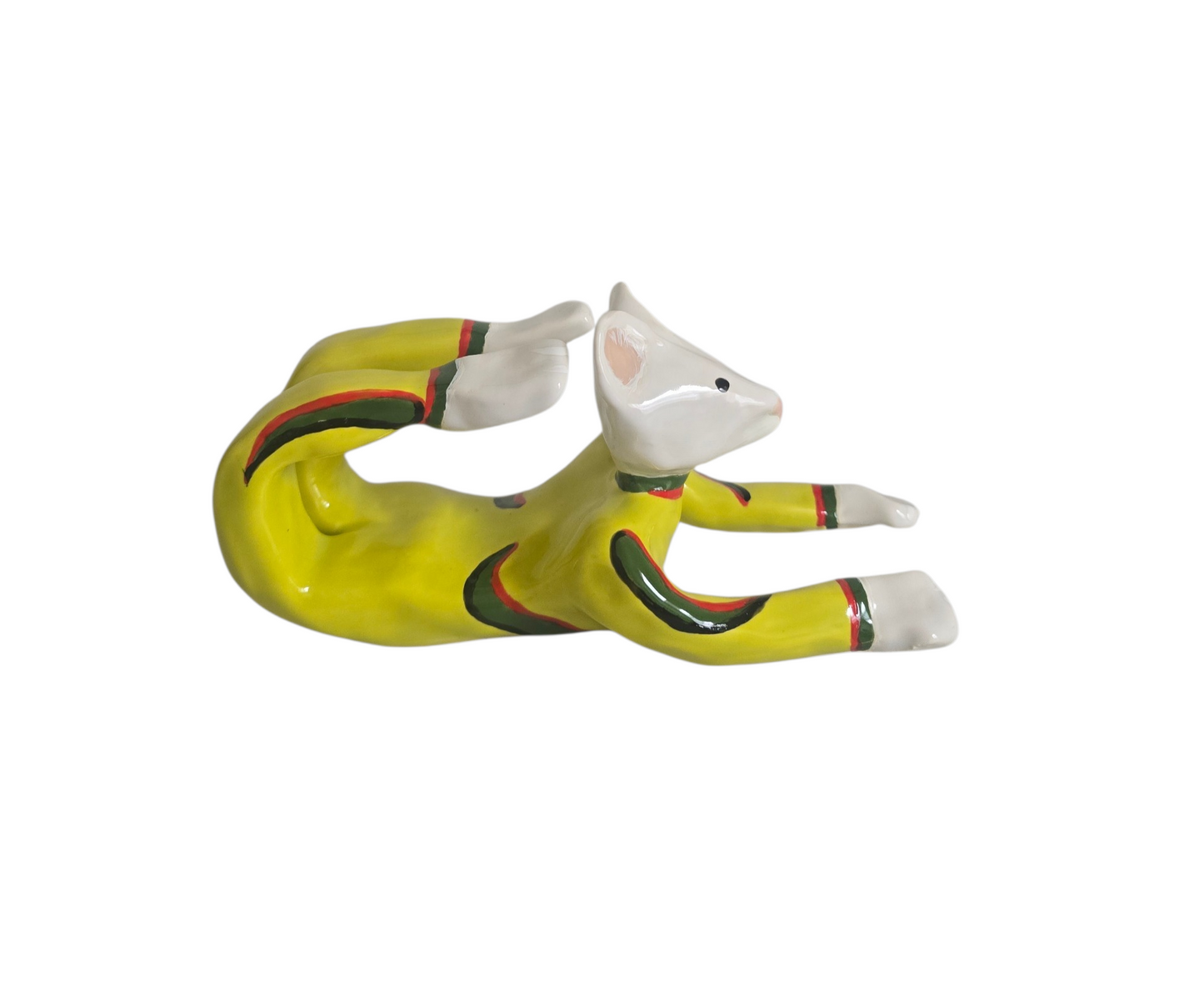 Olympic Mouse