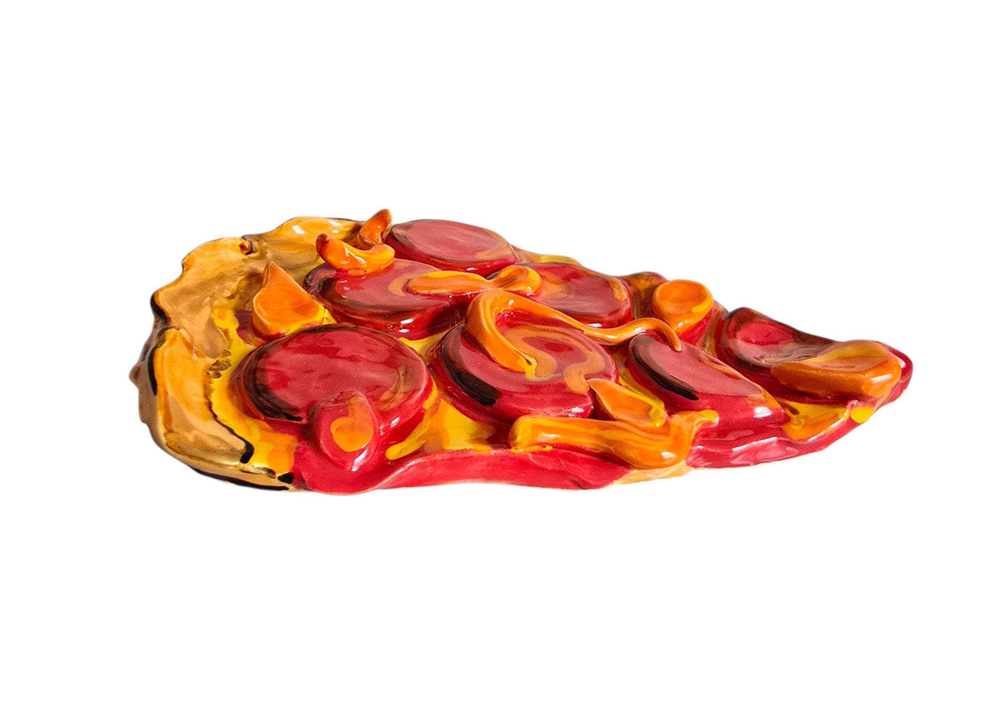 Pepperoni!