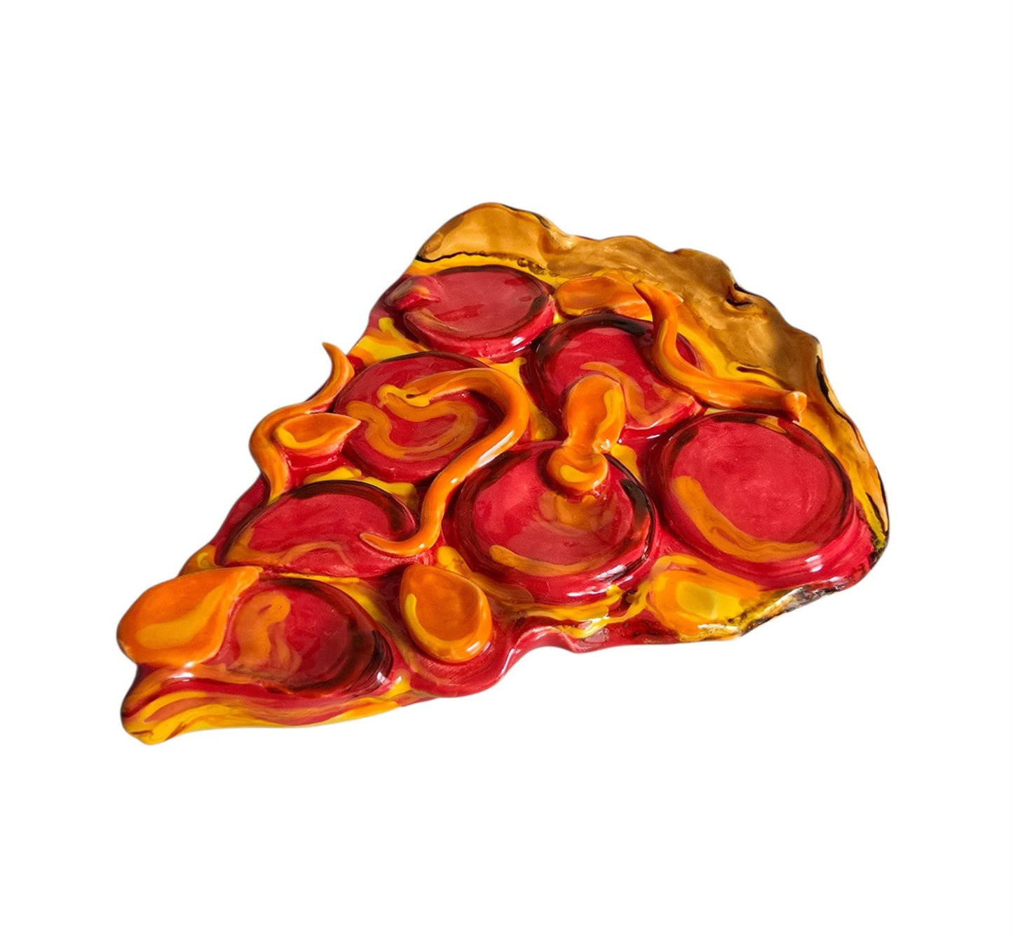Pepperoni!