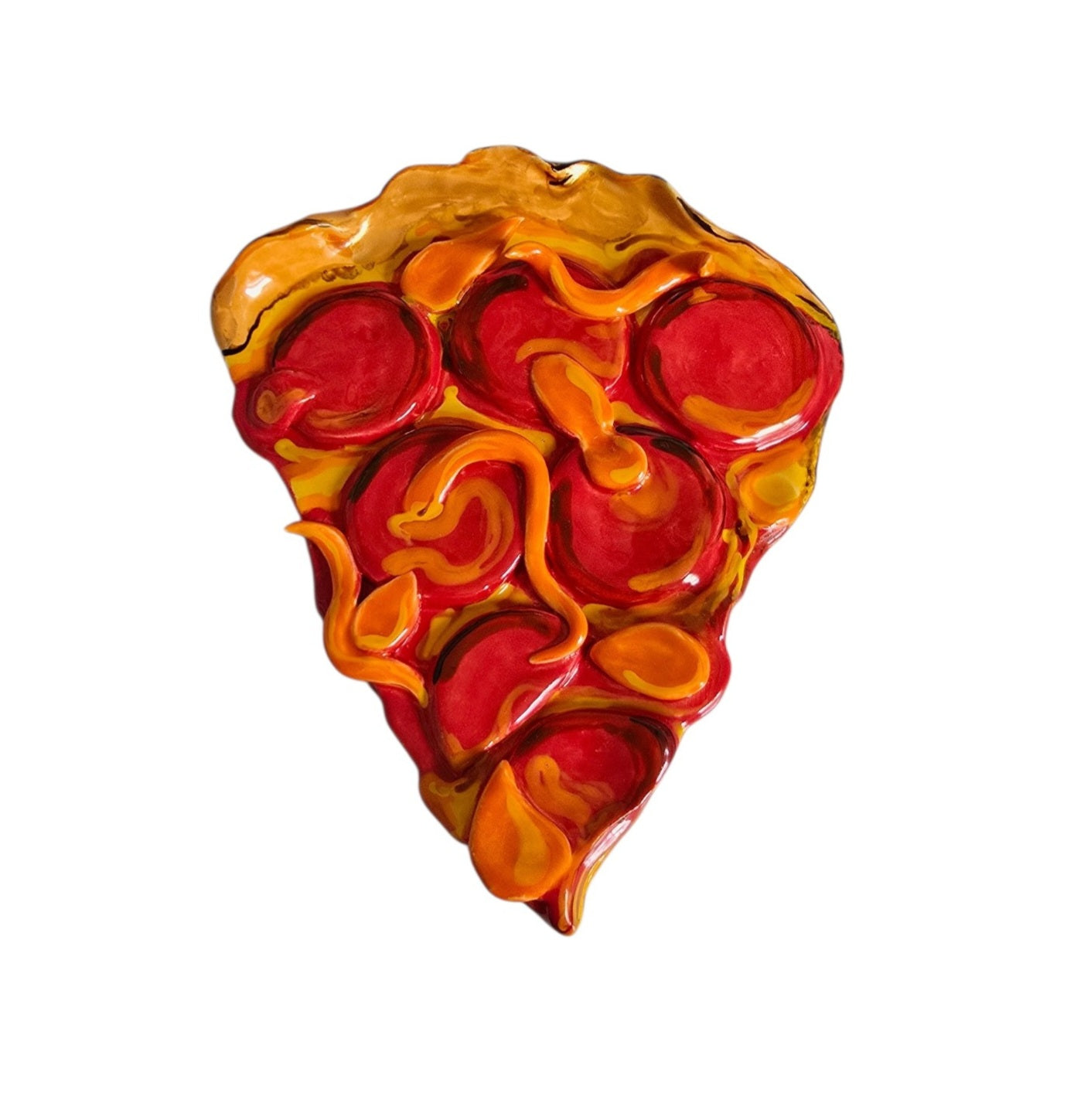 Pepperoni!
