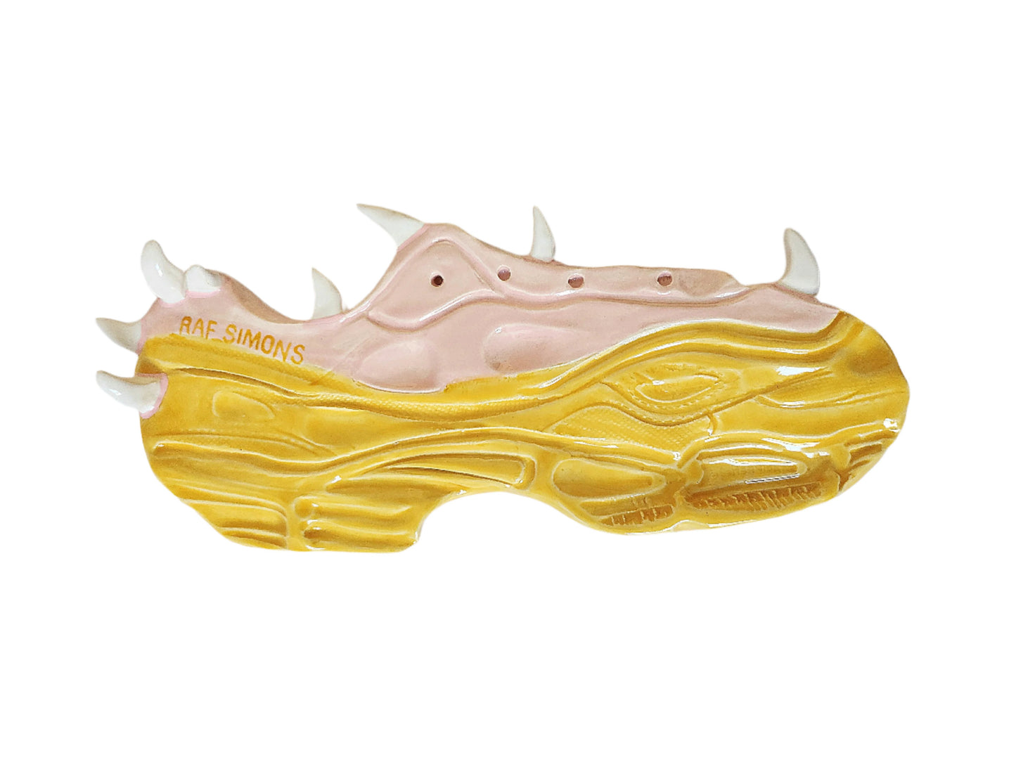 Raf Ozweego!