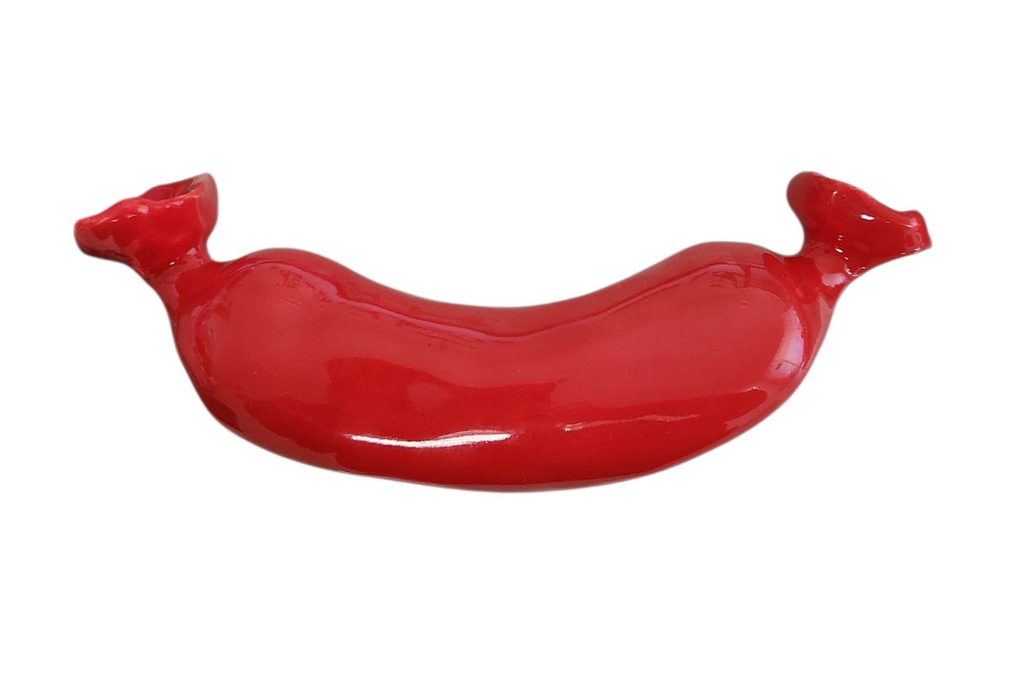 Sausage!