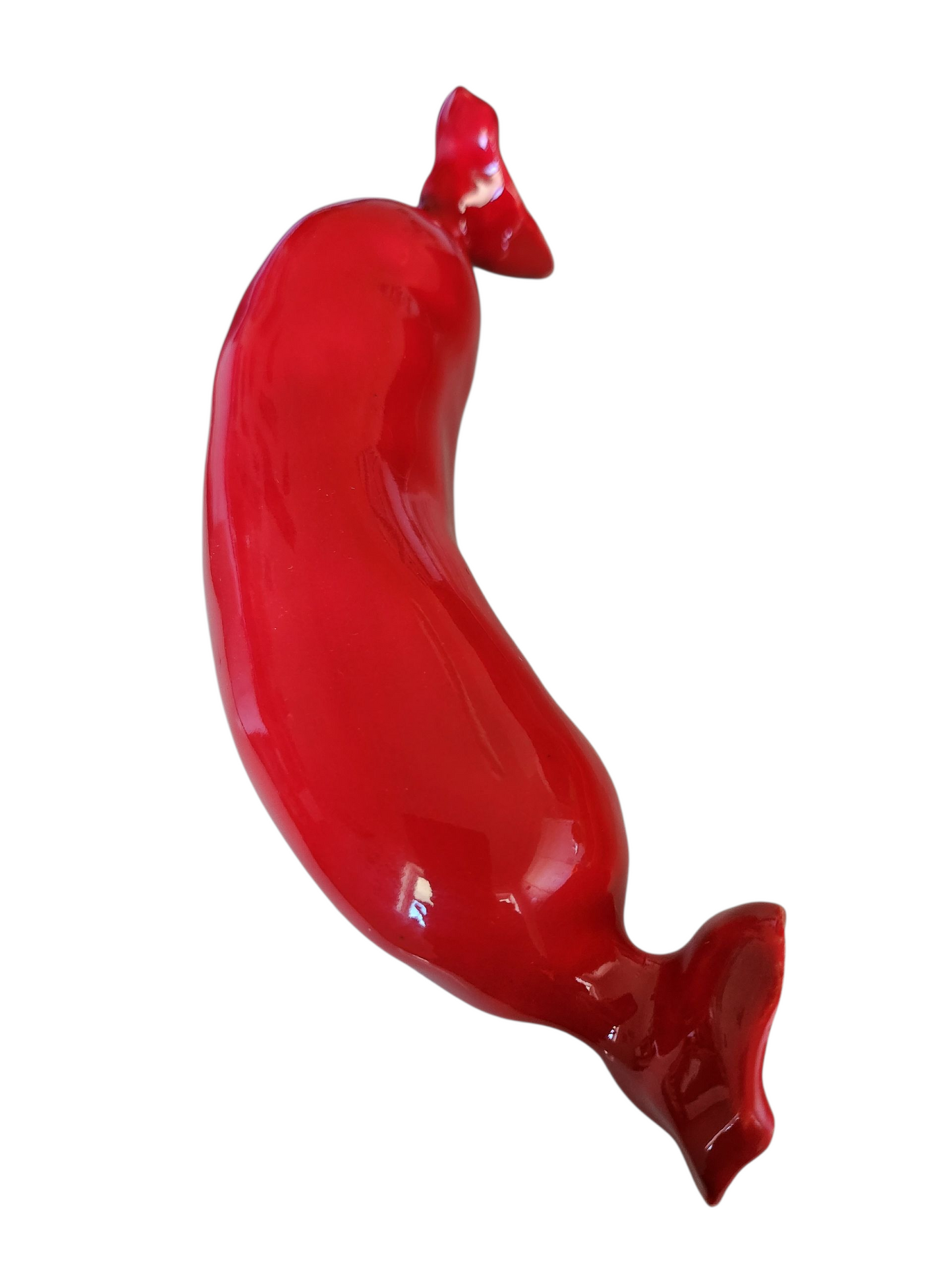 Sausage!