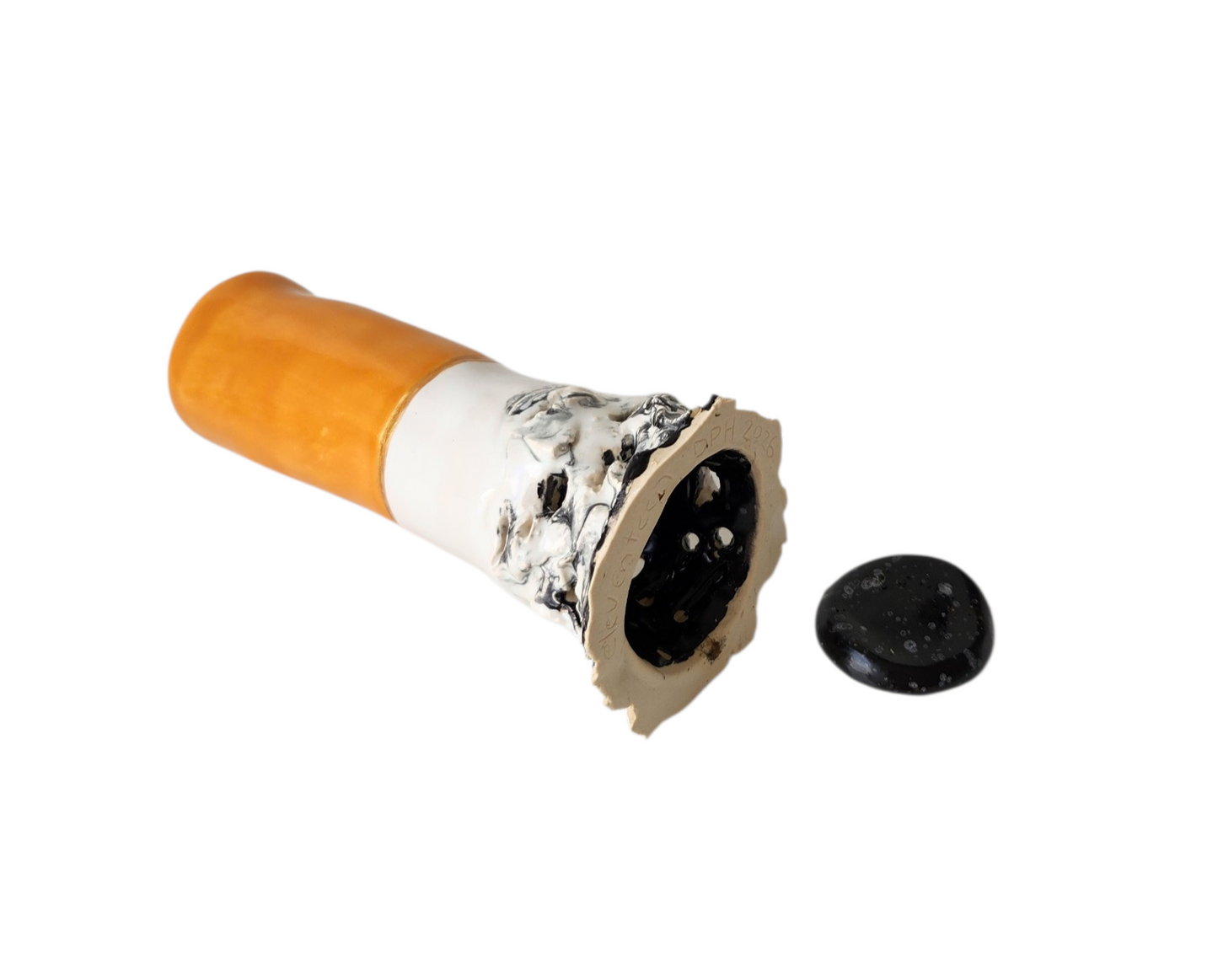 Slow Burn Incense Holder