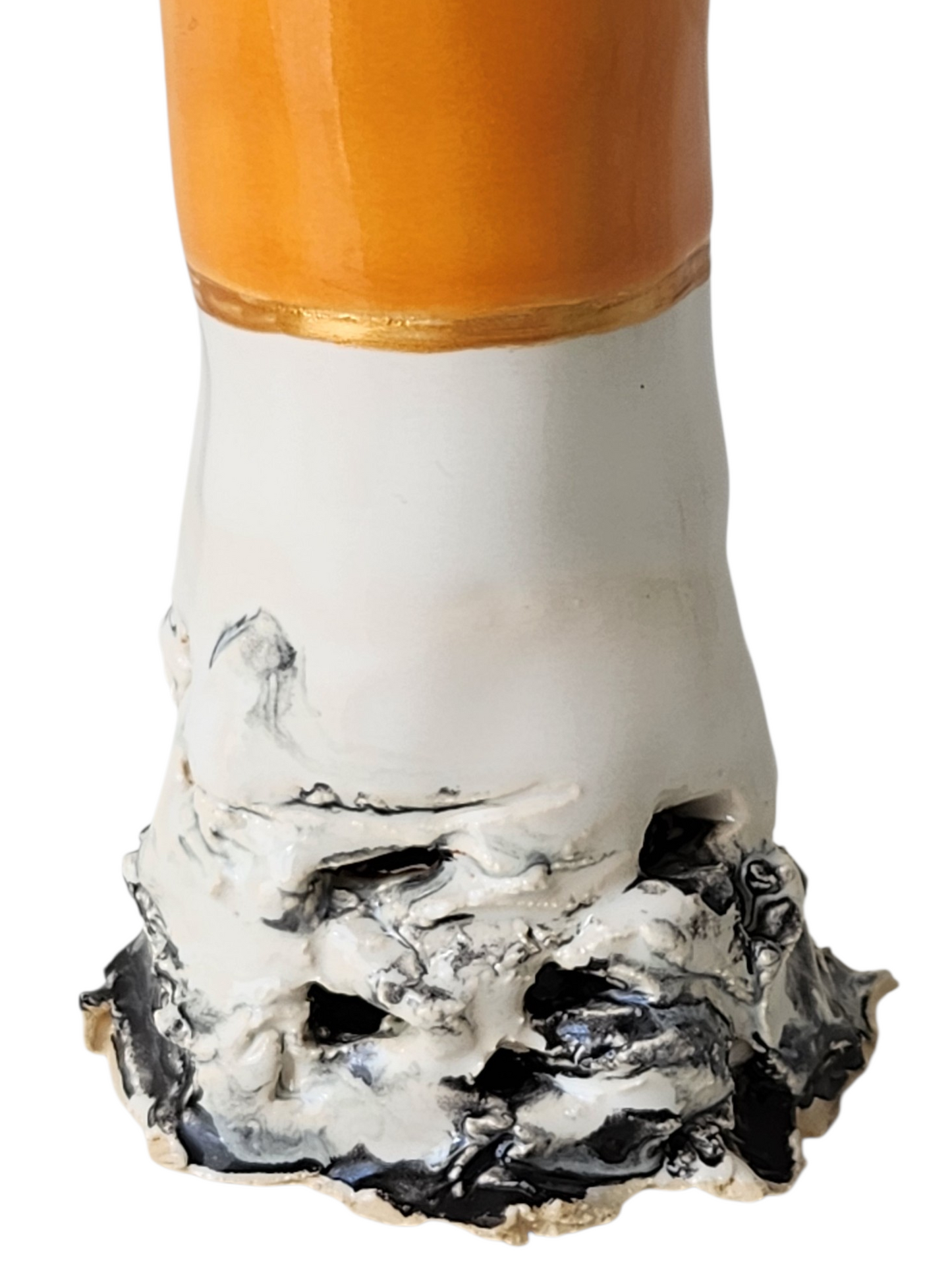 Slow Burn Incense Holder