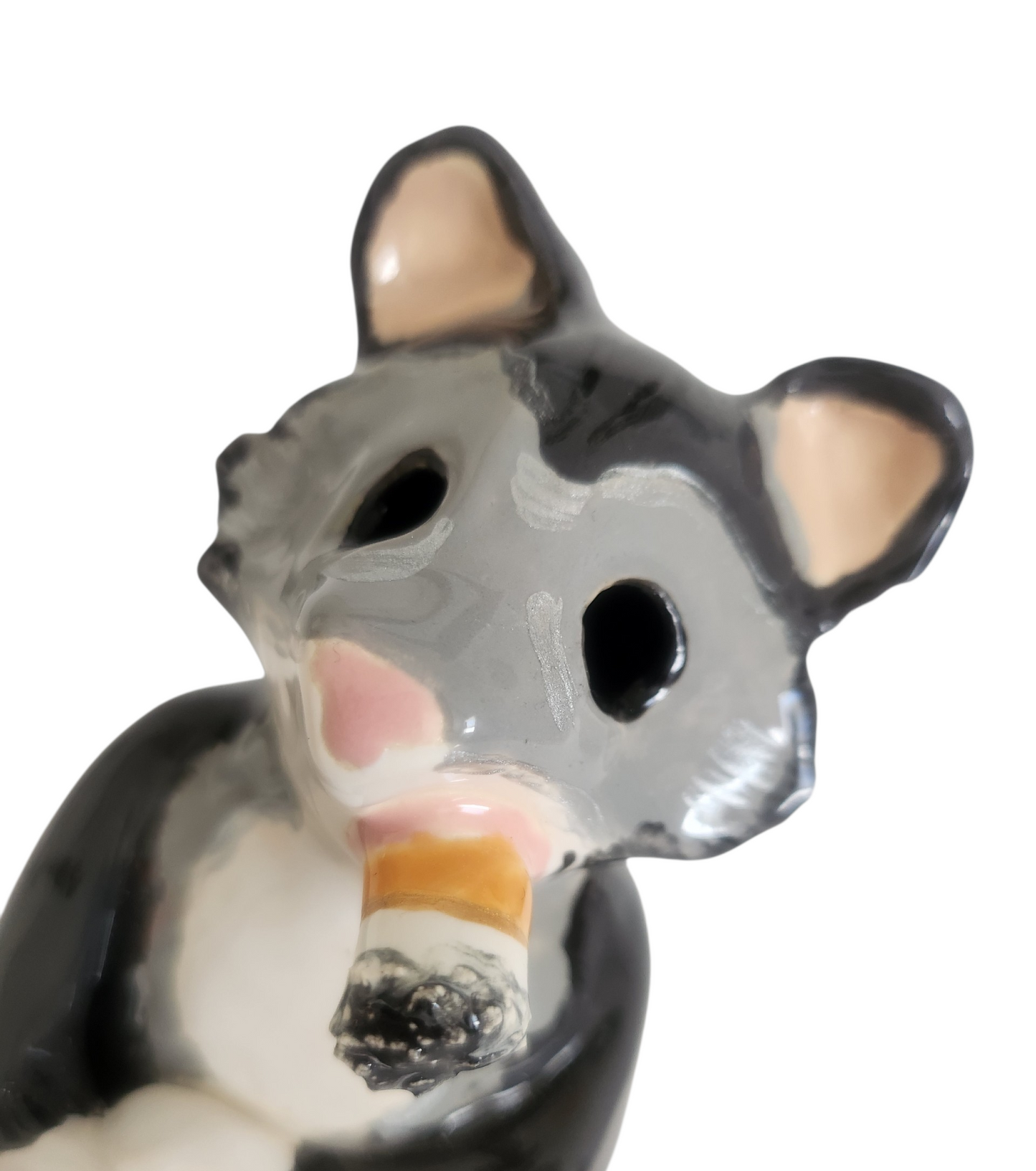 Smoggy