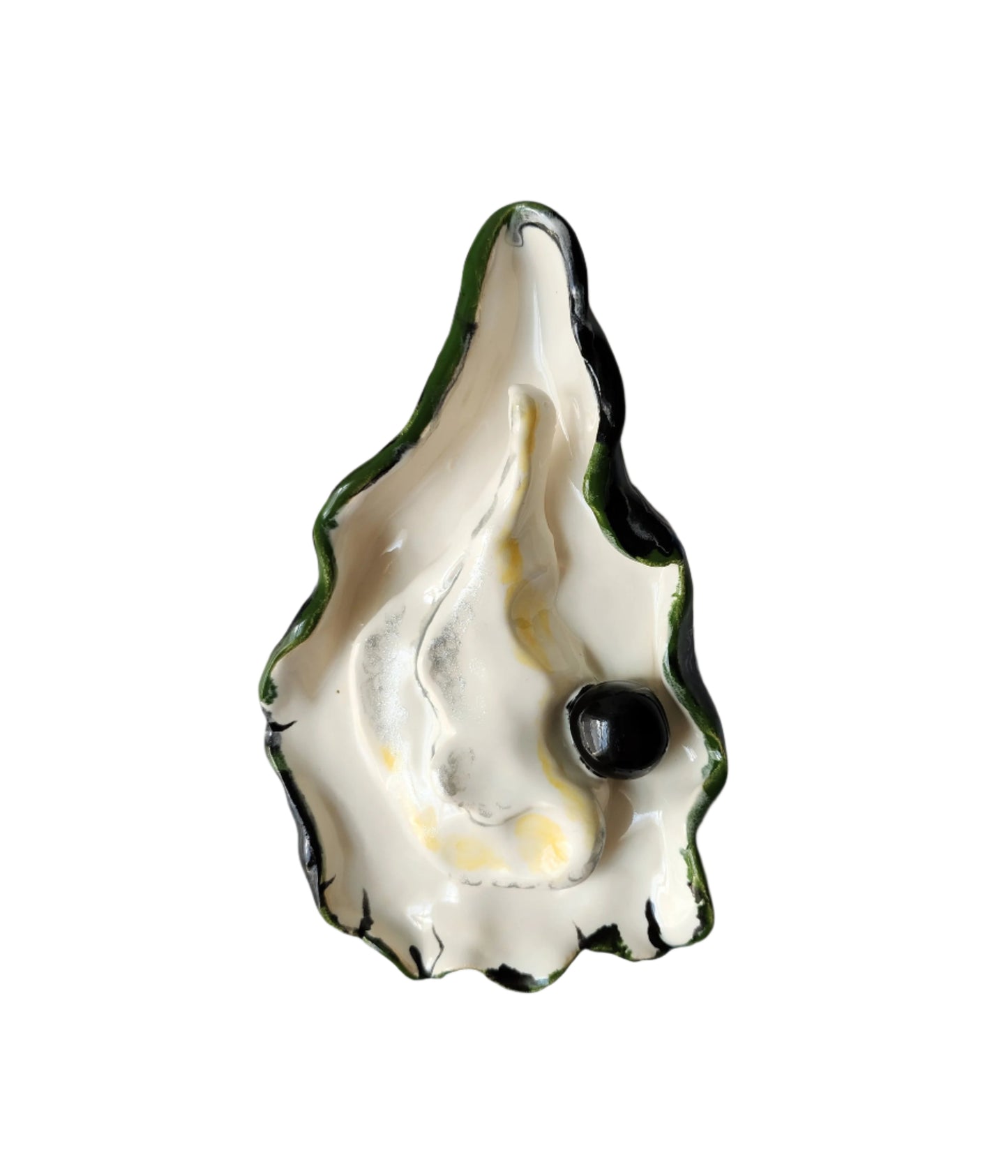 Smoked Shell Oyster (b)