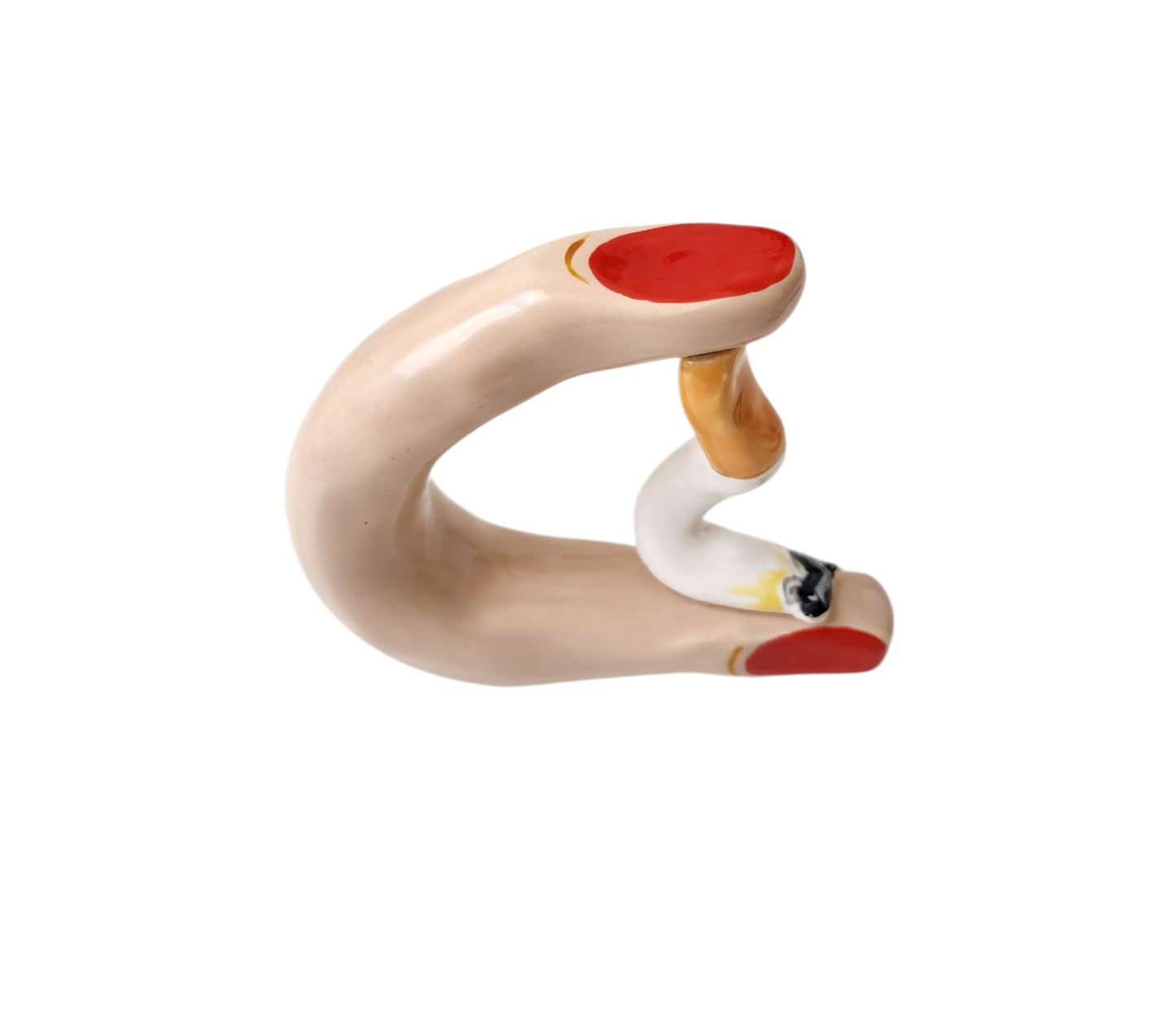 Squeeze Life Out of Me