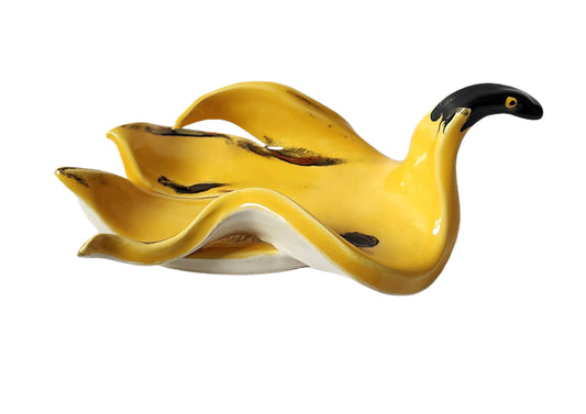 Bruised Banana Skin Bird (C)