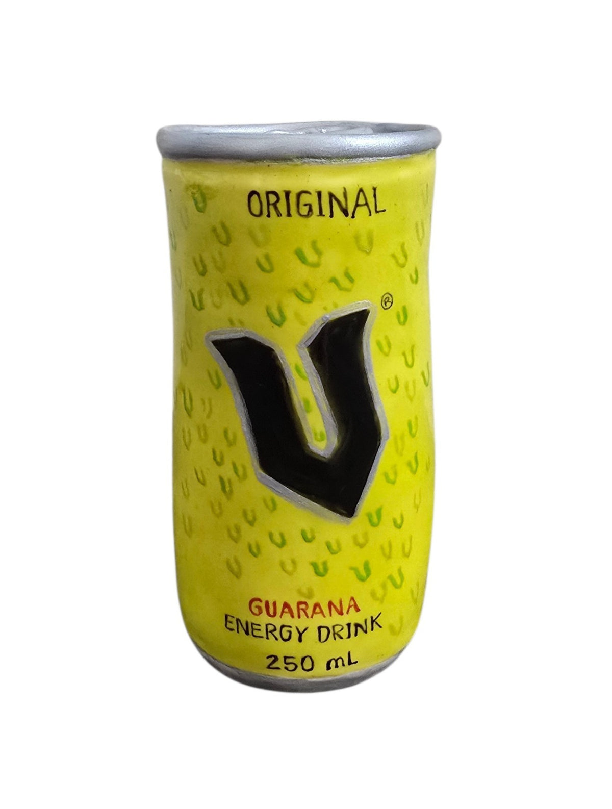 Give Me Energy!!!