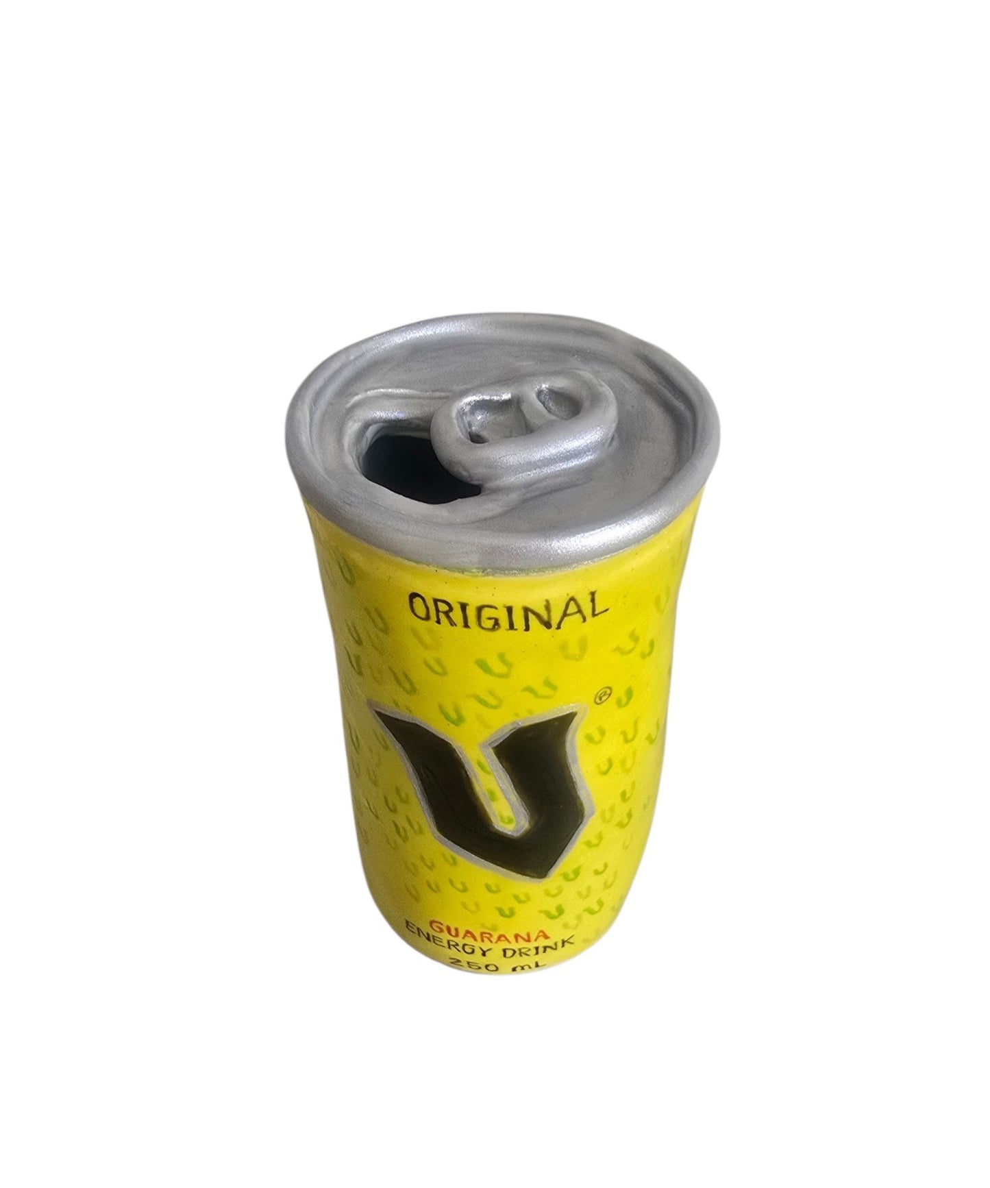 Give Me Energy!!!