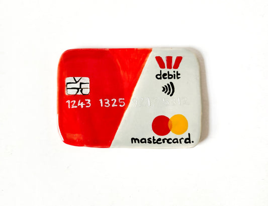 Westpac Debit Card